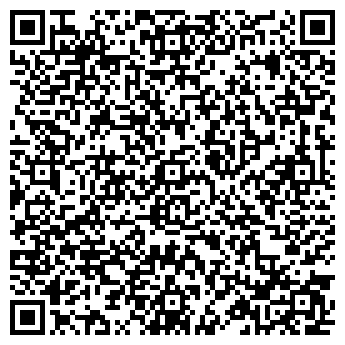 QR-код с контактной информацией организации FITLIT