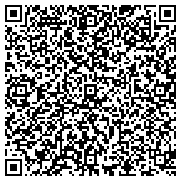 QR-код с контактной информацией организации Бригада с Руками