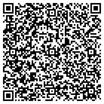 QR-код с контактной информацией организации Design59