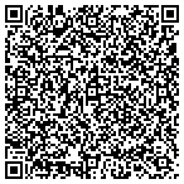 QR-код с контактной информацией организации Просто Жалюзи