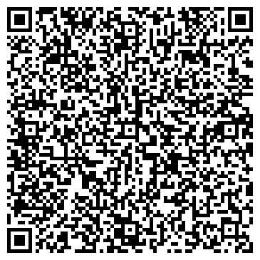 QR-код с контактной информацией организации Домашний эксперт