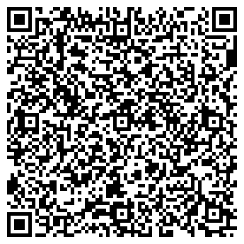 QR-код с контактной информацией организации ООО АнФиш