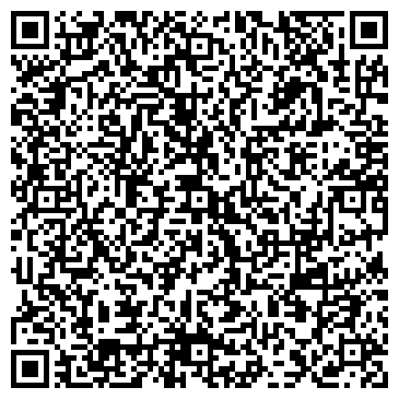 QR-код с контактной информацией организации ООО Ломбард Ласточка