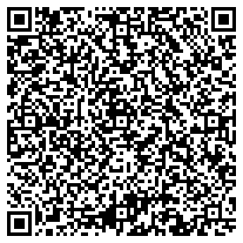 QR-код с контактной информацией организации Hobby Games