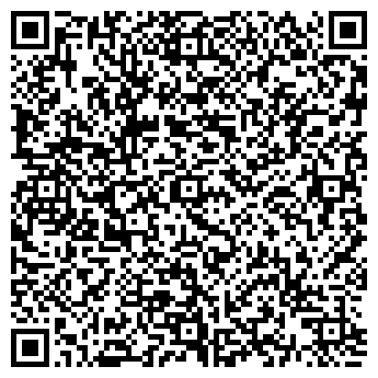 QR-код с контактной информацией организации ООО СТО Орбита