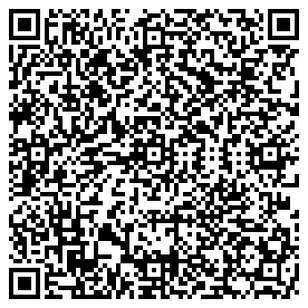 QR-код с контактной информацией организации Твоя Парная