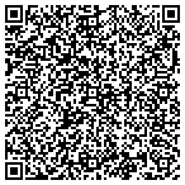 QR-код с контактной информацией организации Гипрокс