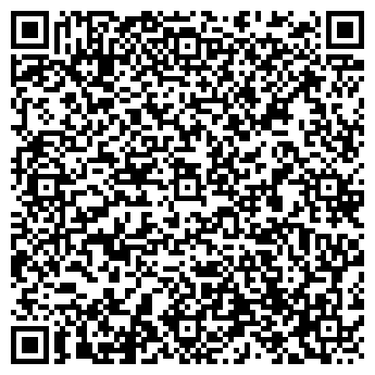 QR-код с контактной информацией организации ООО Столовая на Киевском