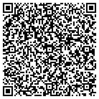 QR-код с контактной информацией организации ООО СУ 177