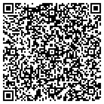 QR-код с контактной информацией организации AMRO