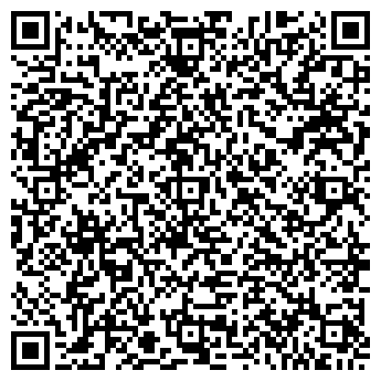 QR-код с контактной информацией организации ООО Йокомине