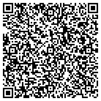QR-код с контактной информацией организации ООО Люксфабрик