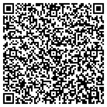 QR-код с контактной информацией организации ООО Промира