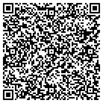 QR-код с контактной информацией организации ООО Элтон