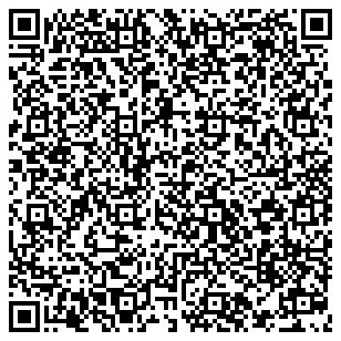 QR-код с контактной информацией организации Рекрут | Православный детский лагерь