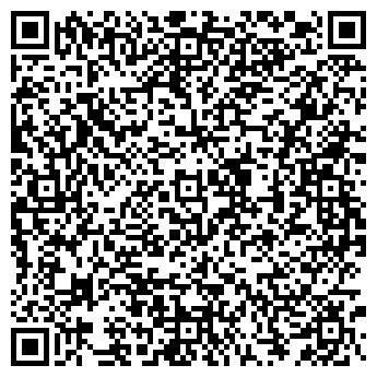 QR-код с контактной информацией организации Ukrfruit