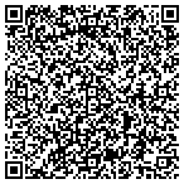 QR-код с контактной информацией организации Андреевское подворье