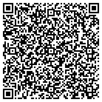 QR-код с контактной информацией организации ООО Торговый дом БлТехно