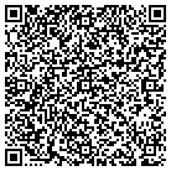 QR-код с контактной информацией организации OVA Event