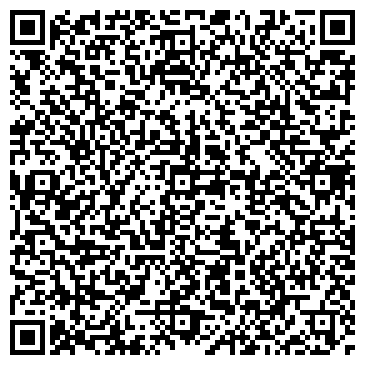 QR-код с контактной информацией организации ООО ИзиИнглиш