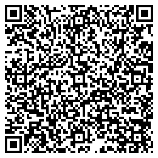 QR-код с контактной информацией организации ООО Блюминг