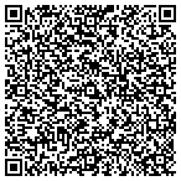 QR-код с контактной информацией организации GeoFides