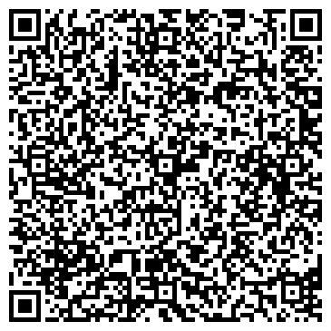 QR-код с контактной информацией организации Gonzo Proxy