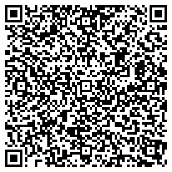 QR-код с контактной информацией организации OVA Event
