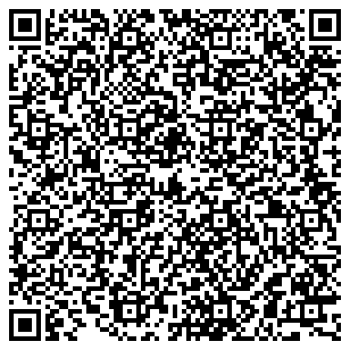 QR-код с контактной информацией организации УП Борисовское пожарно-спасательное дело