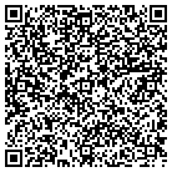 QR-код с контактной информацией организации ООО Айвори