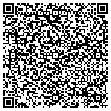 QR-код с контактной информацией организации ООО Kitikris