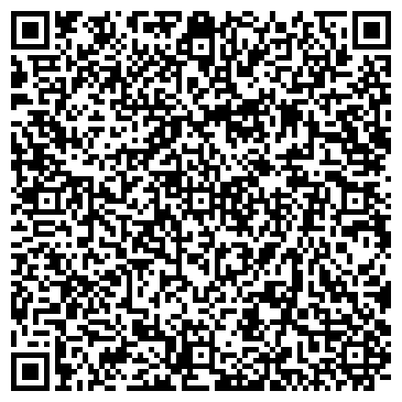 QR-код с контактной информацией организации ООО КомплексФинанс