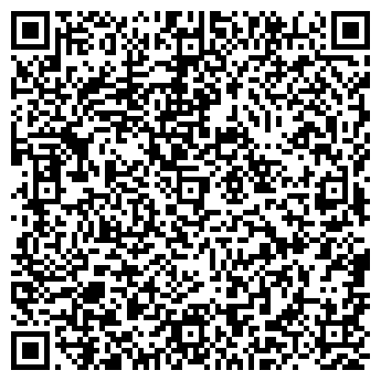 QR-код с контактной информацией организации ООО Waw Mebel Group