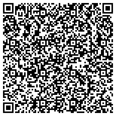 QR-код с контактной информацией организации ООО Центр строительных машин