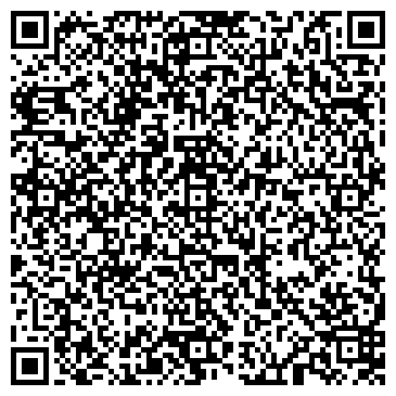 QR-код с контактной информацией организации Norden Style