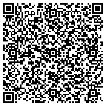 QR-код с контактной информацией организации ООО Sila Energy KZ