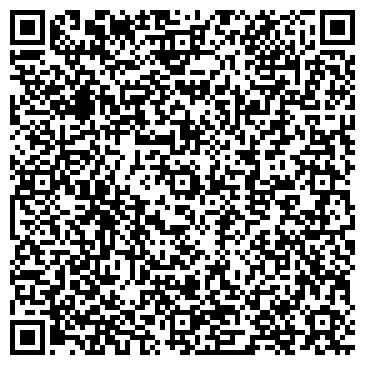 QR-код с контактной информацией организации ООО ЕРешилин