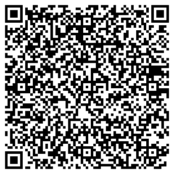 QR-код с контактной информацией организации Починим 25