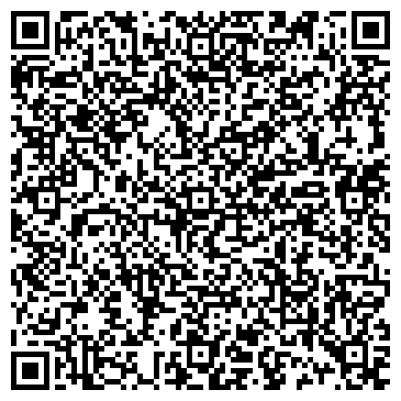 QR-код с контактной информацией организации ООО Мегаполис Маркет