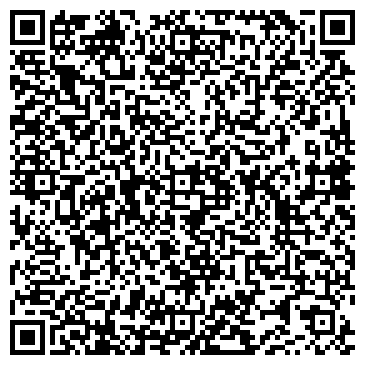 QR-код с контактной информацией организации Шоколадно и Вкусно