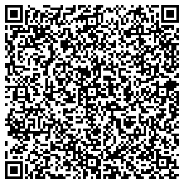 QR-код с контактной информацией организации ООО Технический центр - Гидромаш