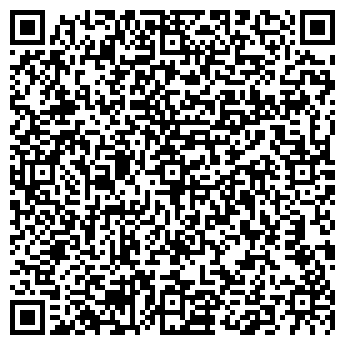QR-код с контактной информацией организации ИП G-812
