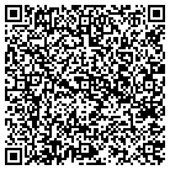 QR-код с контактной информацией организации SeoSaaS.ru