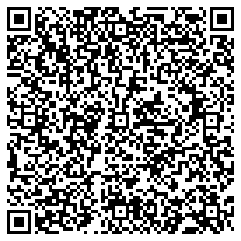 QR-код с контактной информацией организации ToysZone