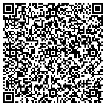 QR-код с контактной информацией организации GGpack