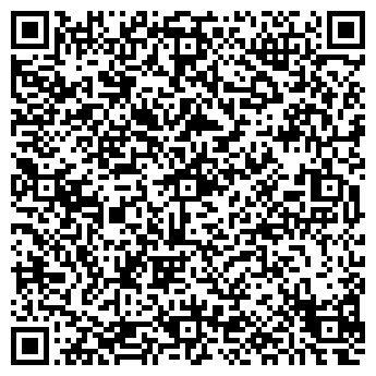 QR-код с контактной информацией организации ООО Синергия