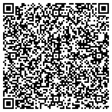 QR-код с контактной информацией организации ScandiNord