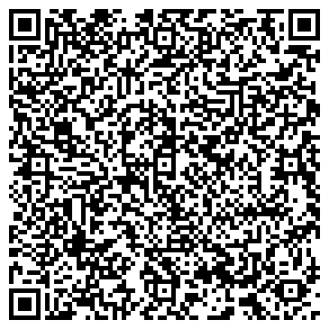 QR-код с контактной информацией организации FITLIT Сходня