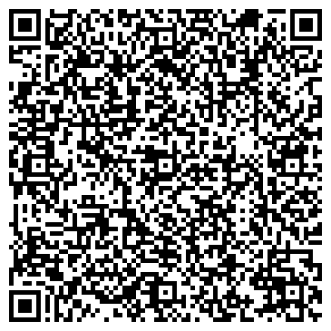 QR-код с контактной информацией организации ОТДЕЛЕНИЕ ГИБДД ПО ИНДУСТРИАЛЬНОМУ РАЙОНУ