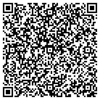 QR-код с контактной информацией организации ООО Окнобер Клин